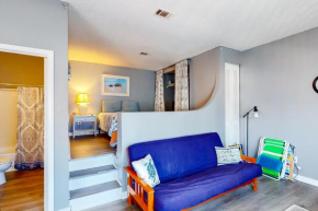 Okaloosa Island Studio